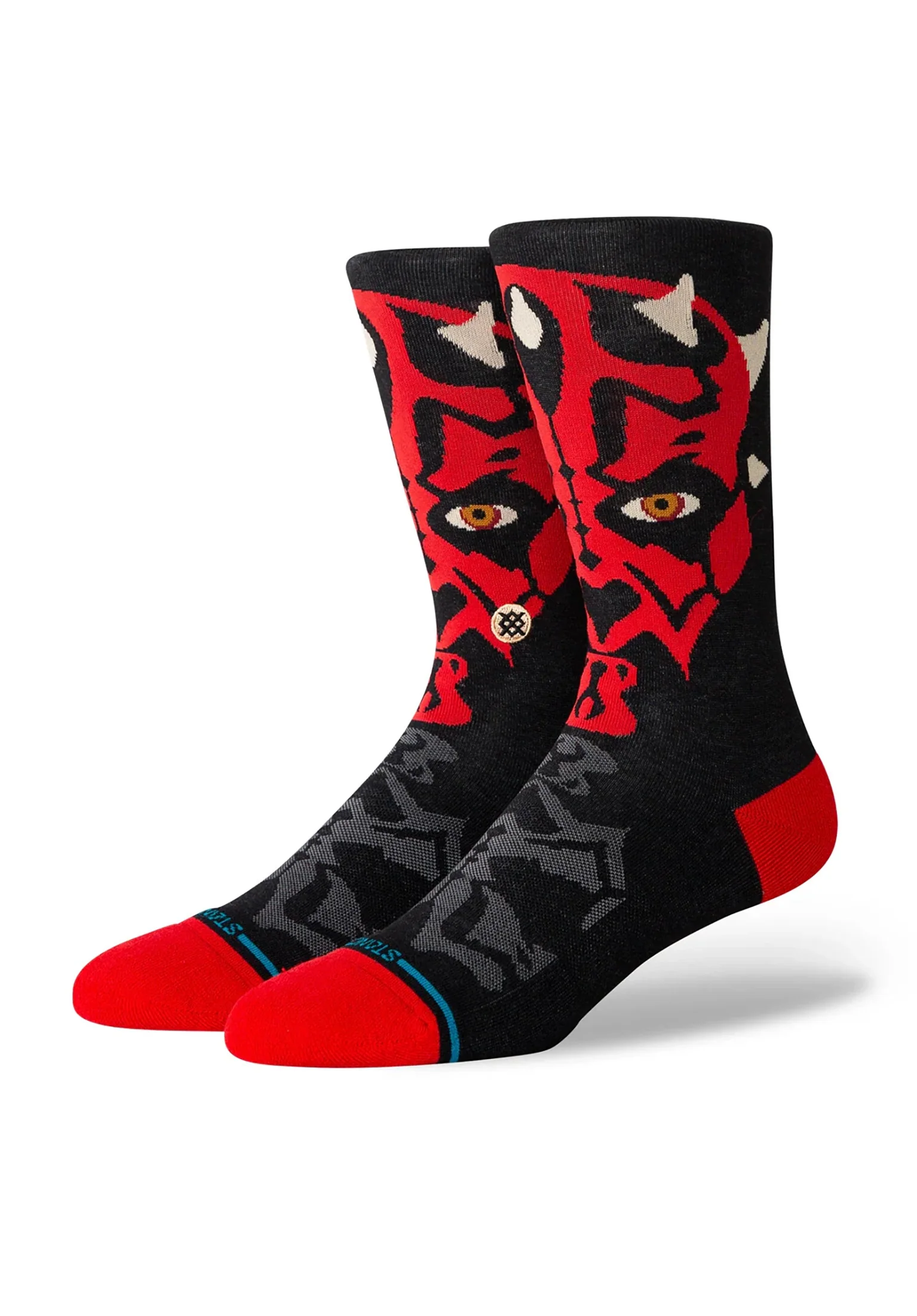 Maul Crew