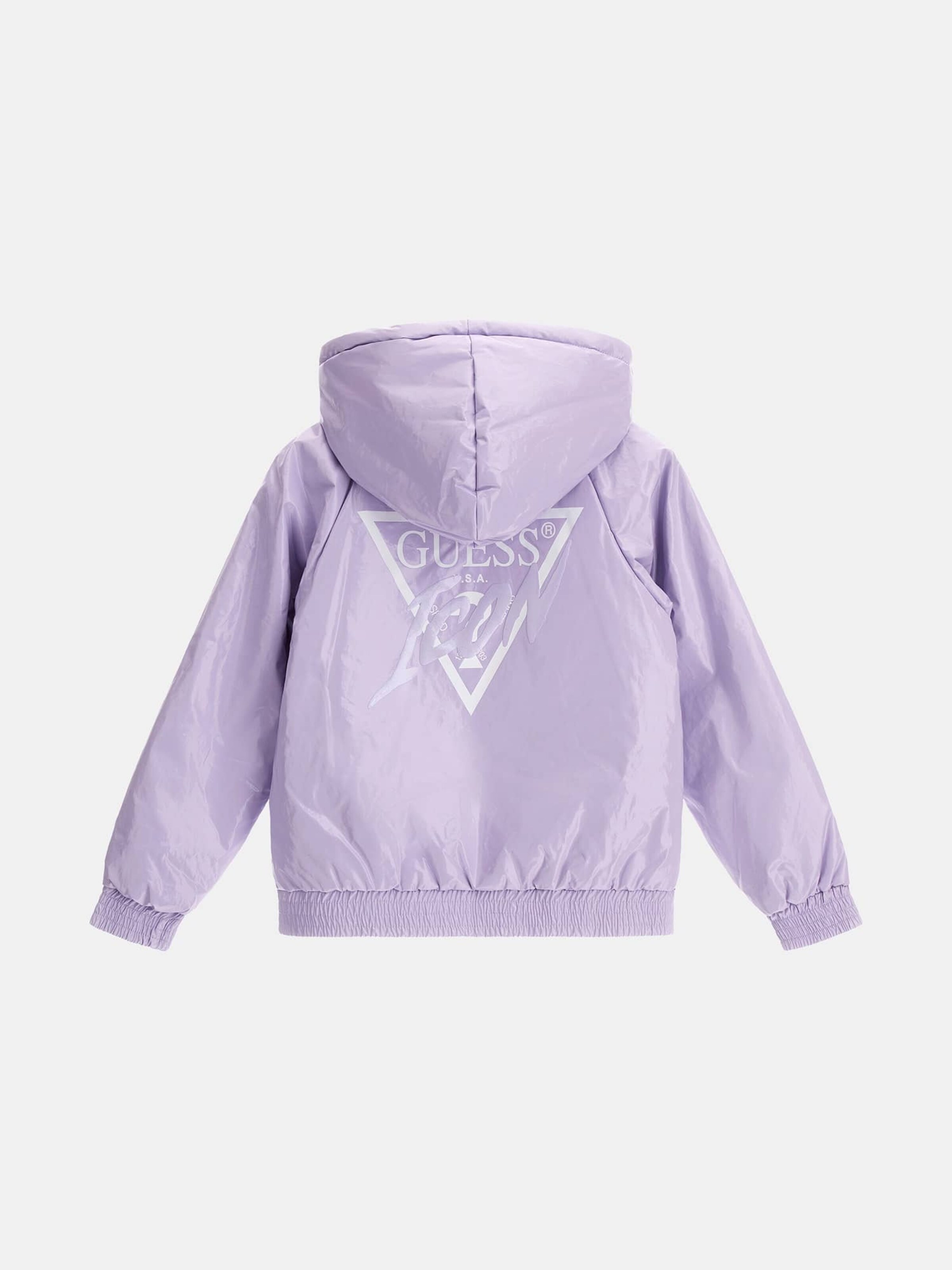 Between-Season Jacket
