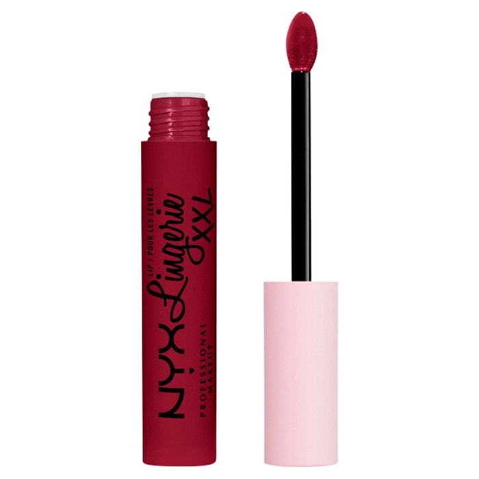 Lip Lingerie XXL