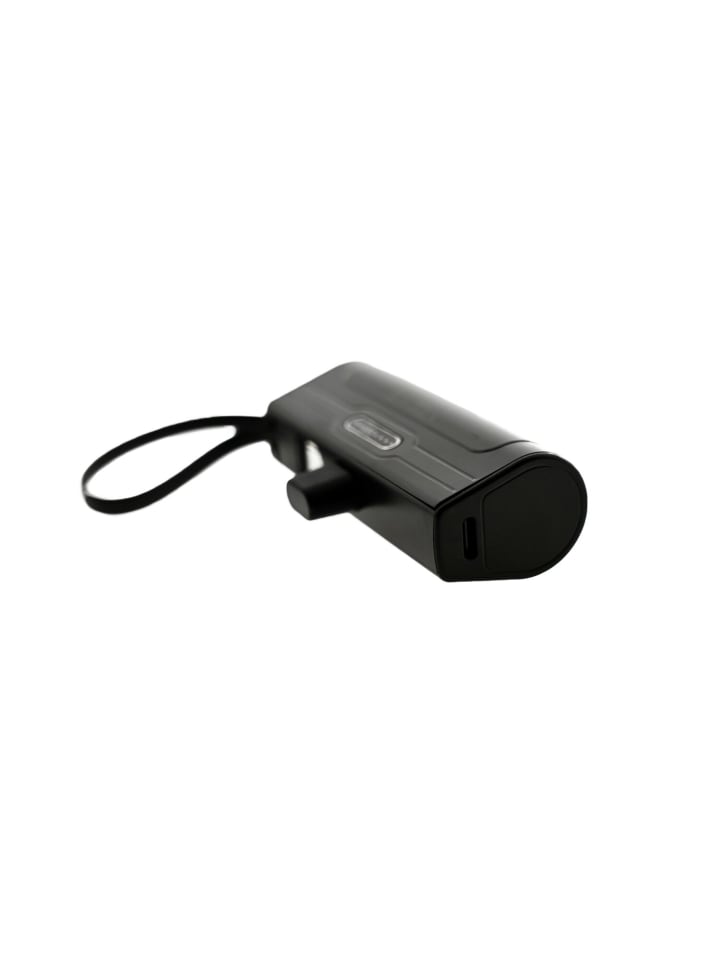 COFI 1453 5000mAh Premium Mini Powerbank in Schwarz günstig kaufen onesize