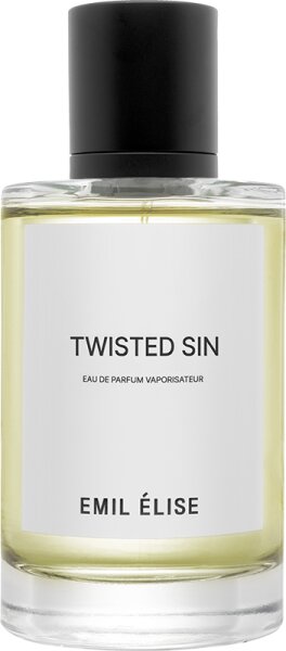 Emil Élise Twisted Sin Eau de Parfum