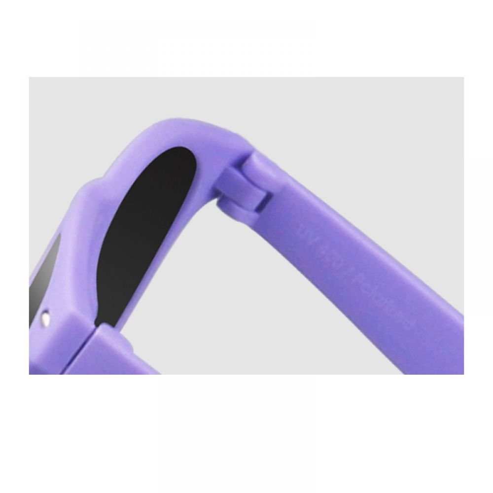 Jormftte Sonnenbrille Sonnenbrille mit Gurt für Kinder Jungen Mädchen