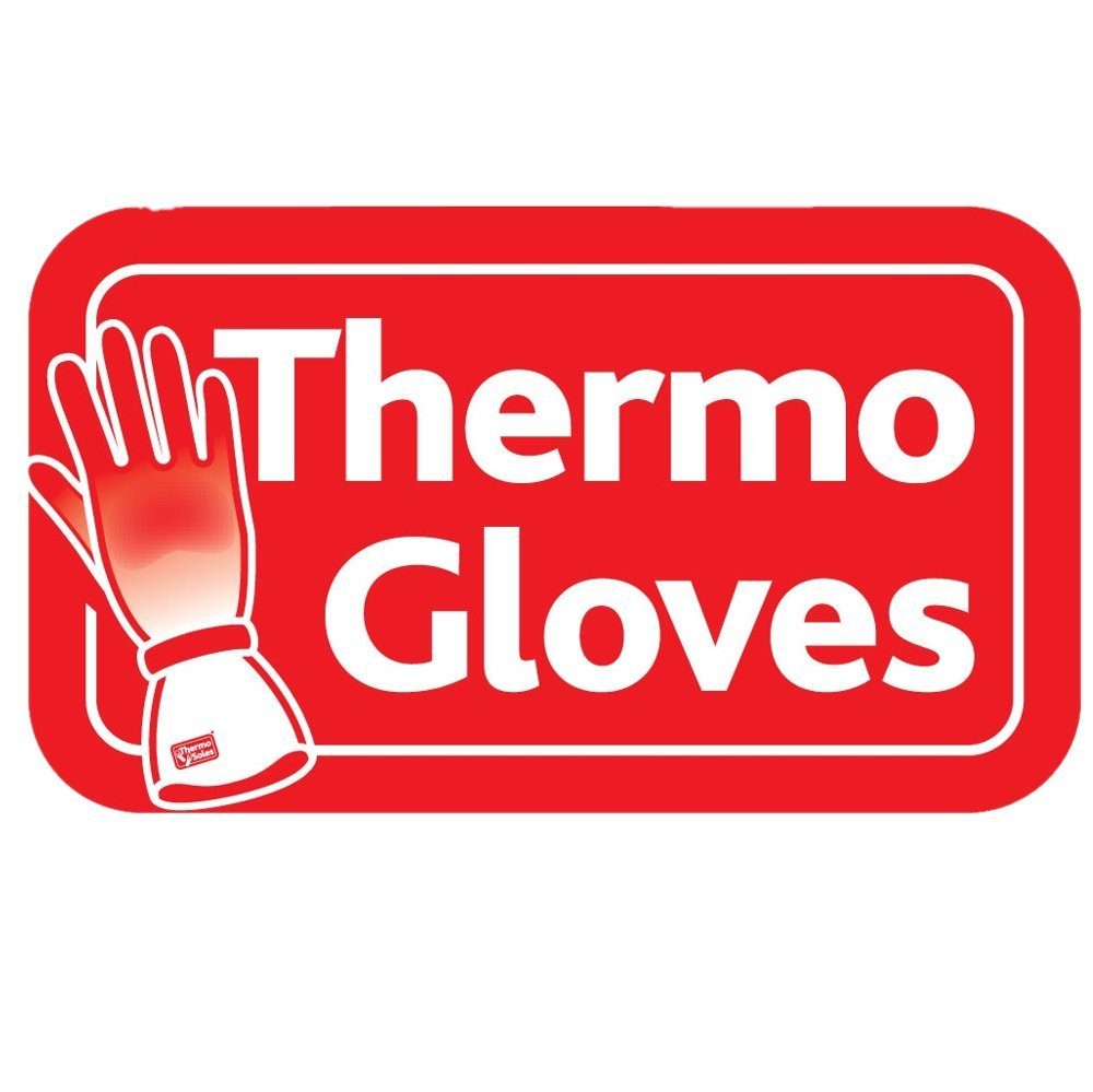 Thermo Winter-Arbeitshandschuhe Thermo Gloves Touch Screen beheizbare Handschuhe