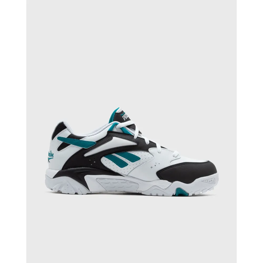 Reebok Preseason 94 Low 100202784 / weiss