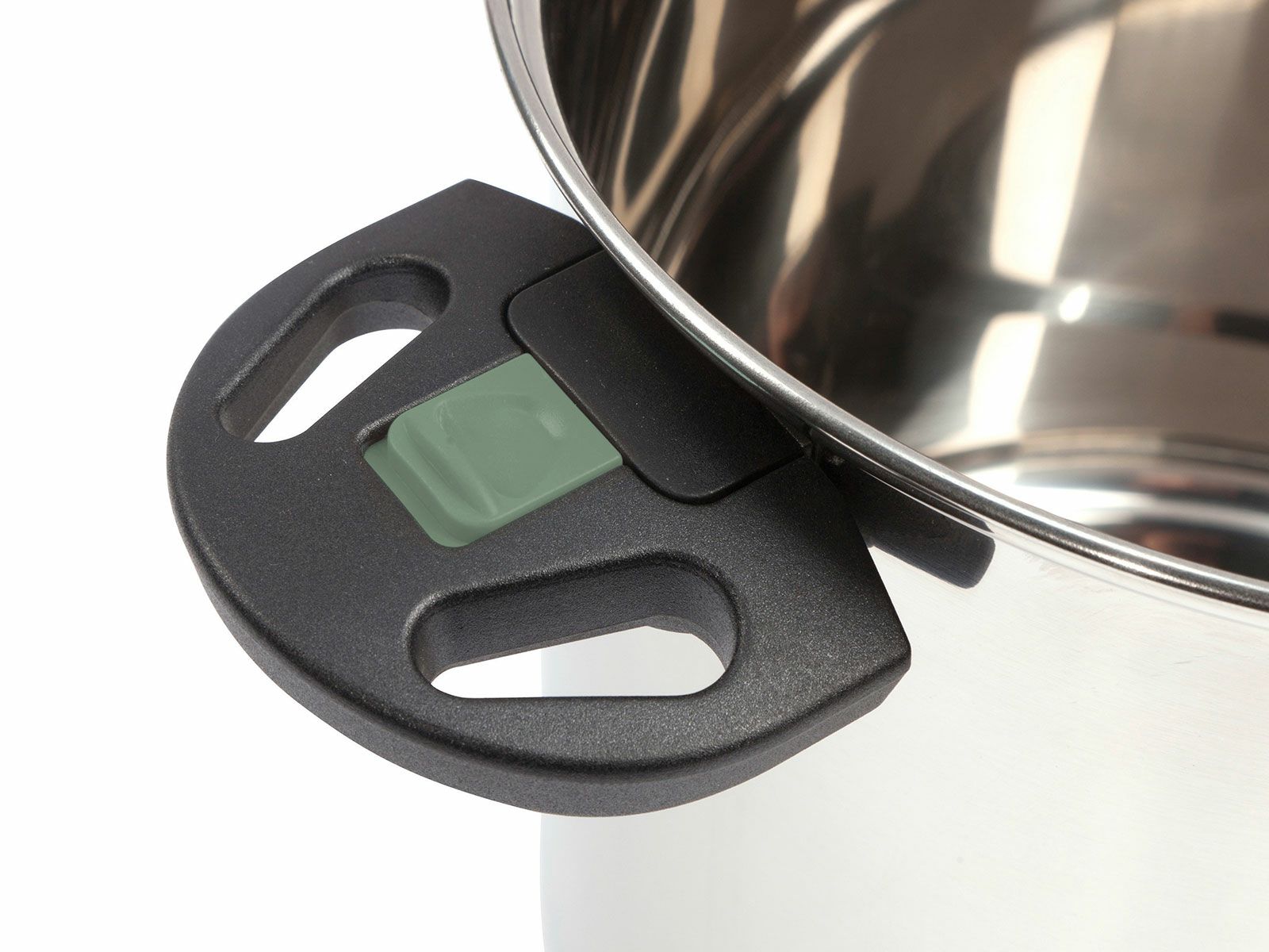 Bo-Camp Elegance Compact 3 Topfset