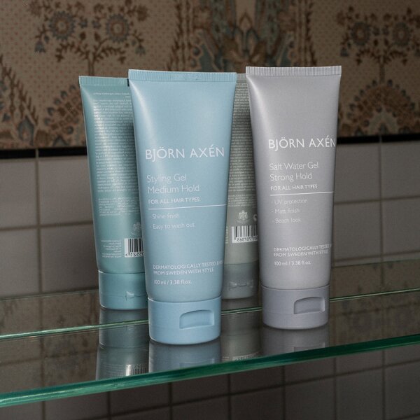 Björn Axén Universal Styling Cream Stylingcreme