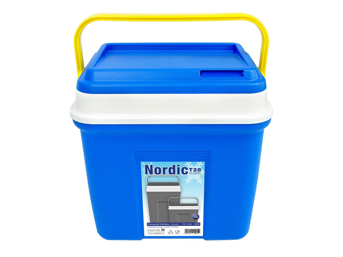 Noorsk Nordic T18 12 Liter Kühlbox