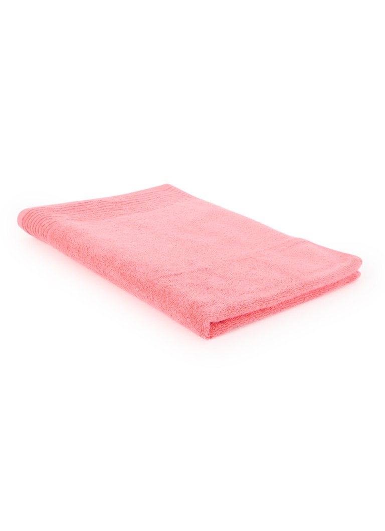 Olivier Desforges Alizee cotton bath sheets 450 gr/m2 - 70 x 140 cm