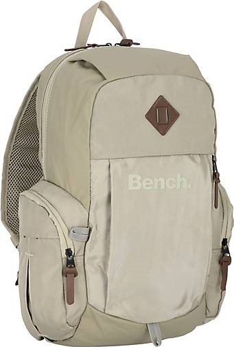 Bench Terra Rucksack 48 cm Laptopfach