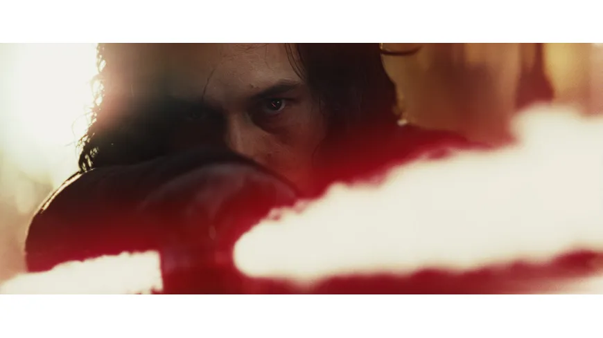 Star Wars: Episode VIII - Die letzten Jedi - Line Look 2020