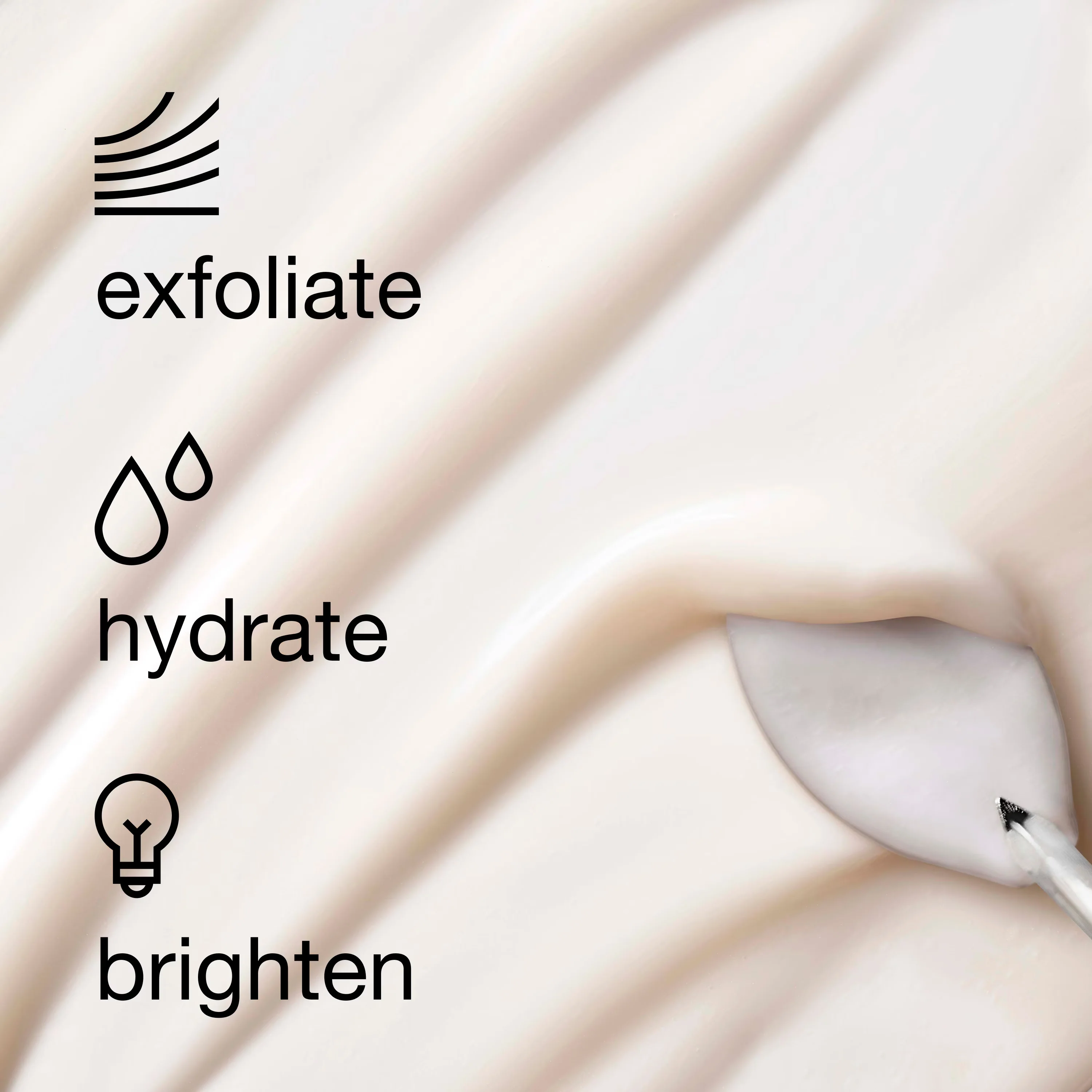 Ser Moisture Surge Active Glow - Ser hidratant pentru față, Ser iluminator pentru față