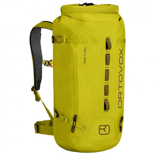 Ortovox - Trad 30 Dry - Kletterrucksack