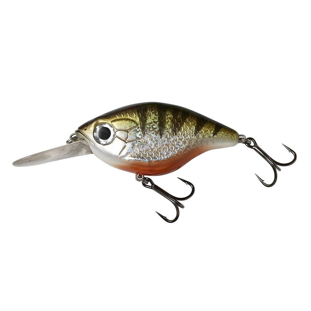 Crankbait Madcat Tight-S Deep