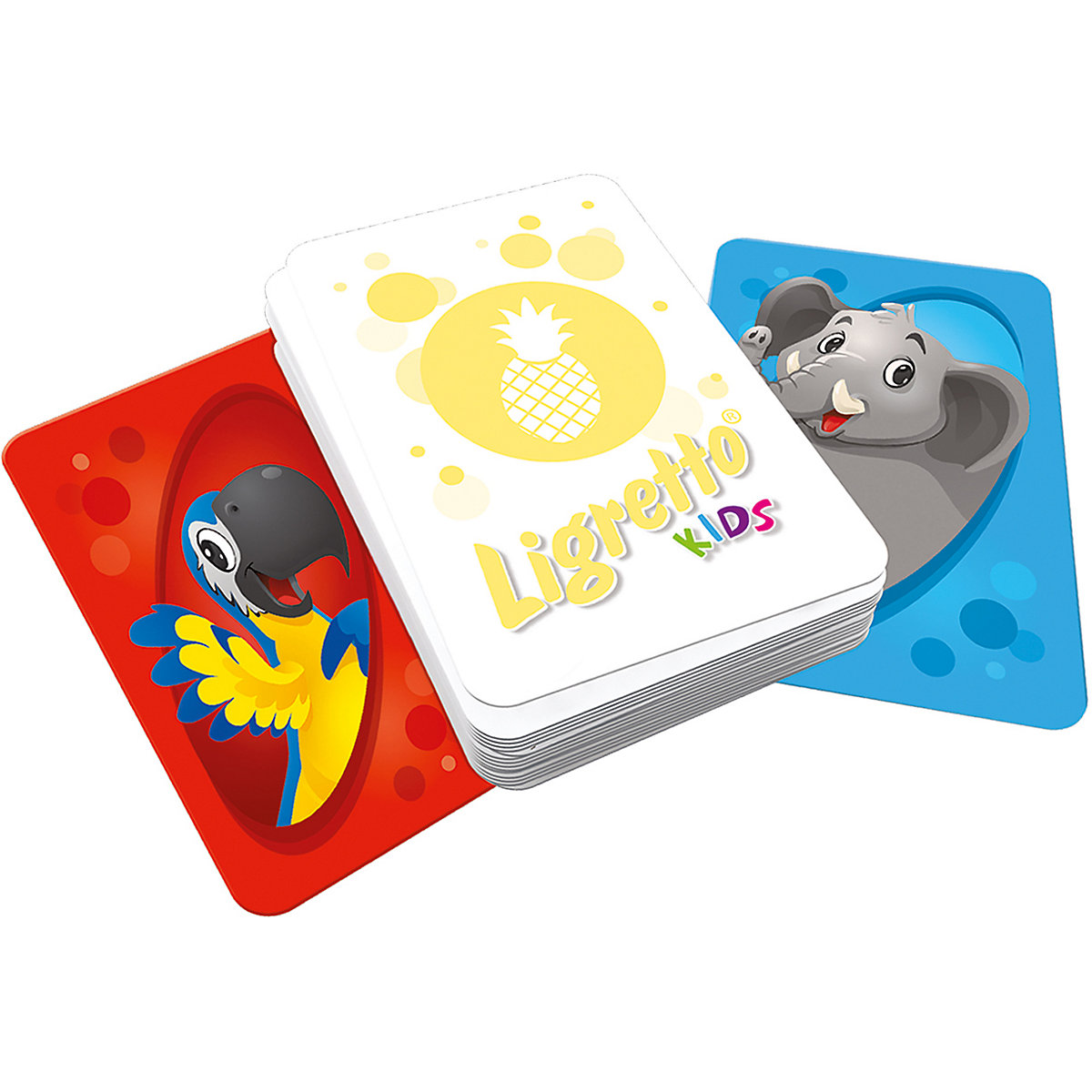 Kinderspiele Klassiker Neuauflage