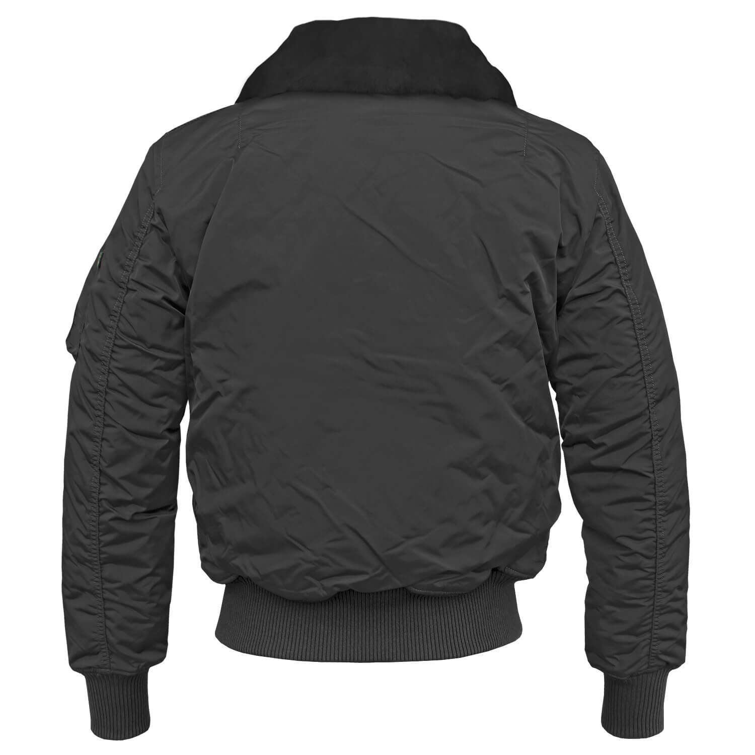 Injector III Fliegerjacke