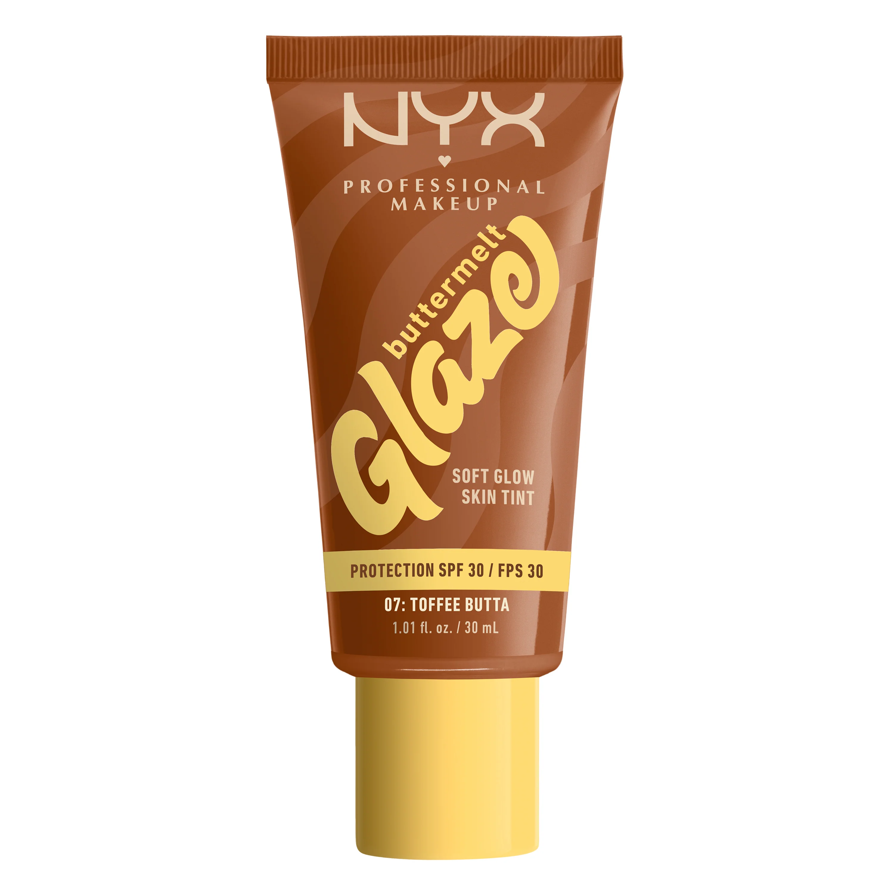 Base de maquillaje en crema Buttermelt Glaze Face