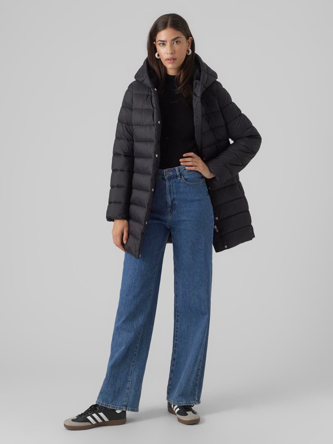 VMCARMEN Jacke