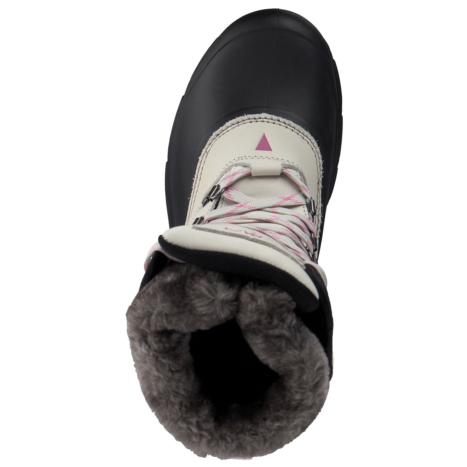 CMP Kinos 38Q4556, Winterstiefel, Damen, cream