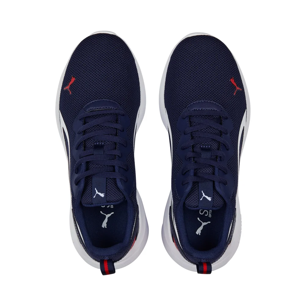 PUMA All Day Active Jr 387386-07 / blau