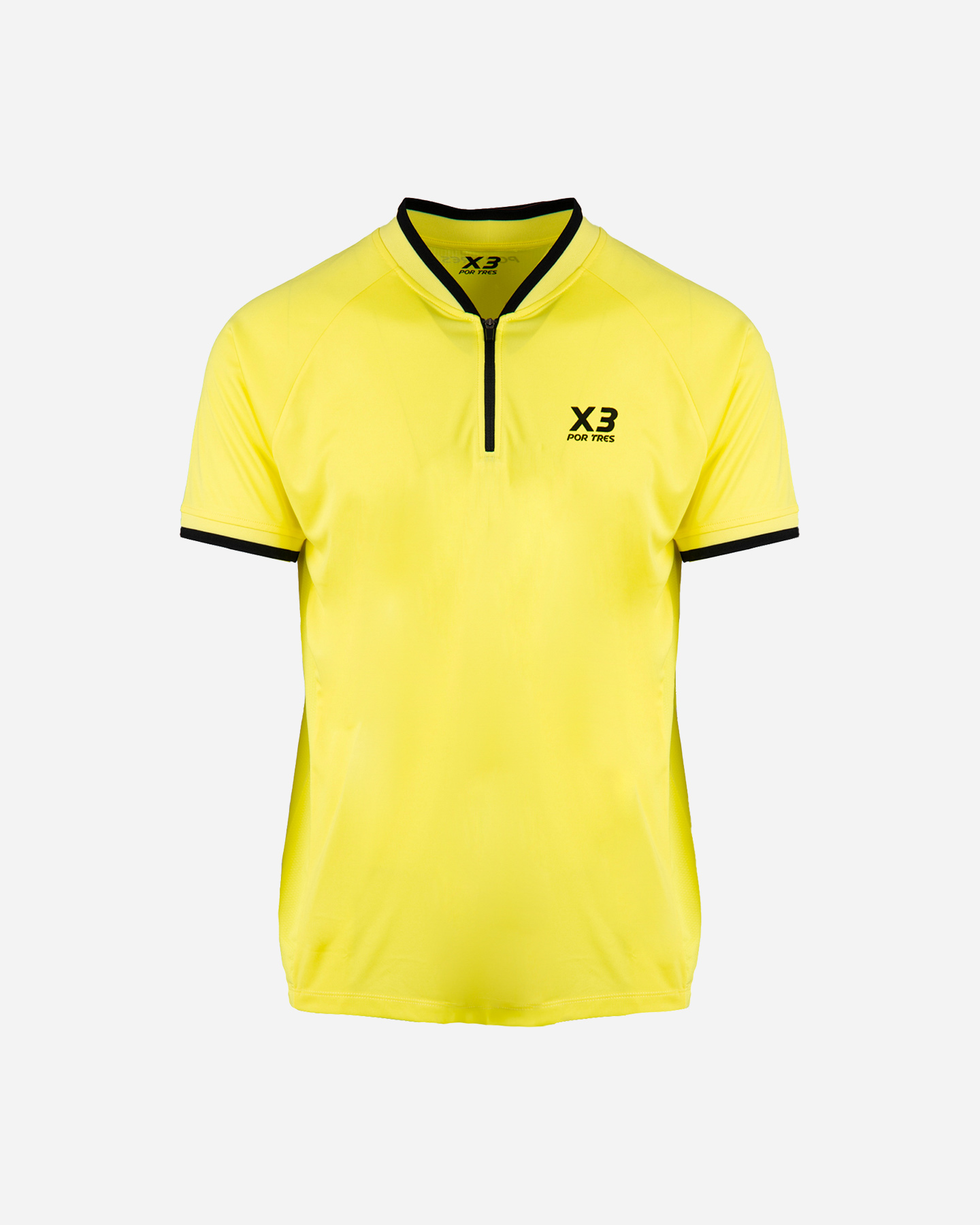 Polo tenis X3 od Three Manchester M X3-1126-Y