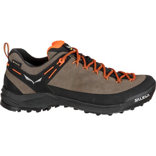 HERREN MULTIFUNKTIONSSCHUHE WILDFIRE LEATHER GTX M