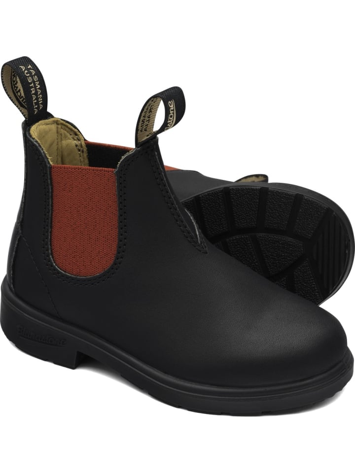 Blundstone Chelsea Boot in Schwarz günstig kaufen 29