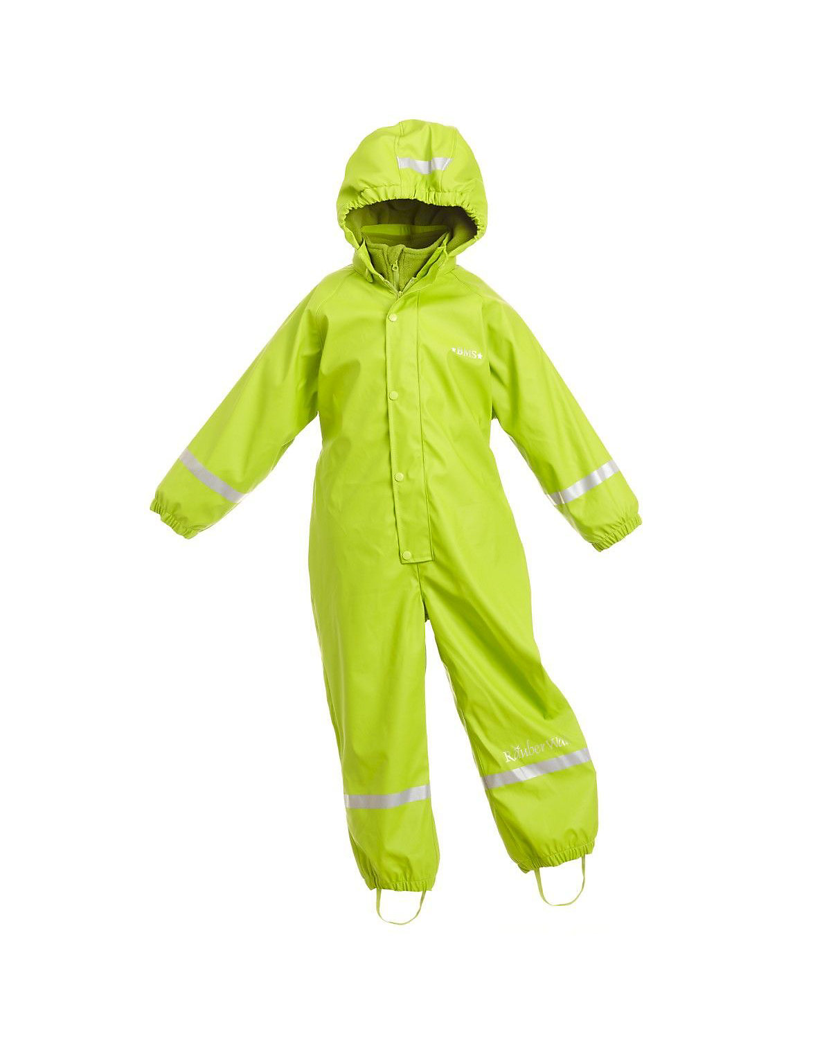 Wetteranzug für Kinder 100% wasserdicht Schneeanzüge für Kinder