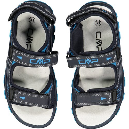 KINDER MULTIFUNKTIONSSLIPPER KIDS MAWI SANDAL