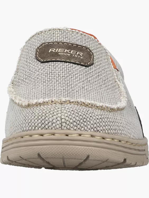Rieker Herren Slipper
