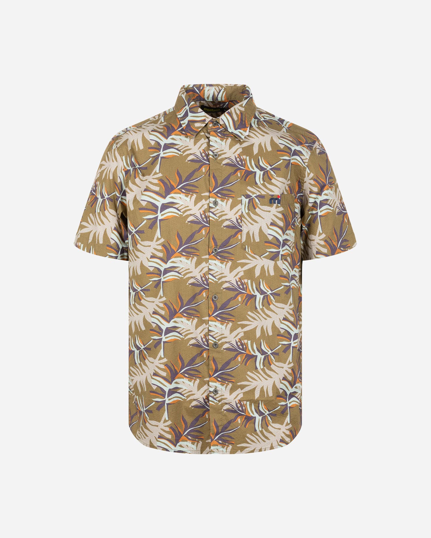 Camicia Mistral Palm Springs M MM412S24-VAR2