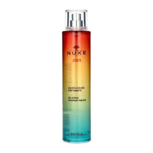 NUXE Sun Eau Delicieuse Parfumante Eau de Toilette 100 ml