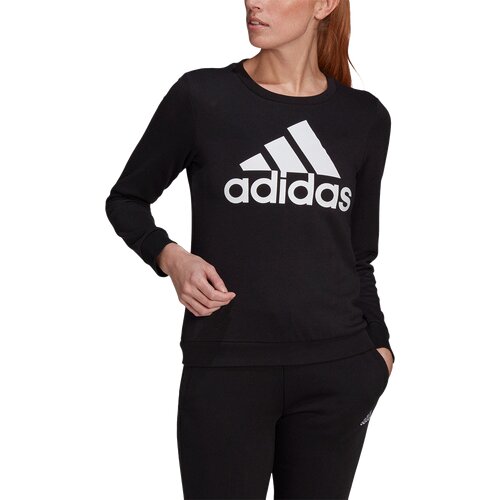DAMEN SWEATSHIRT W BL FT SWT