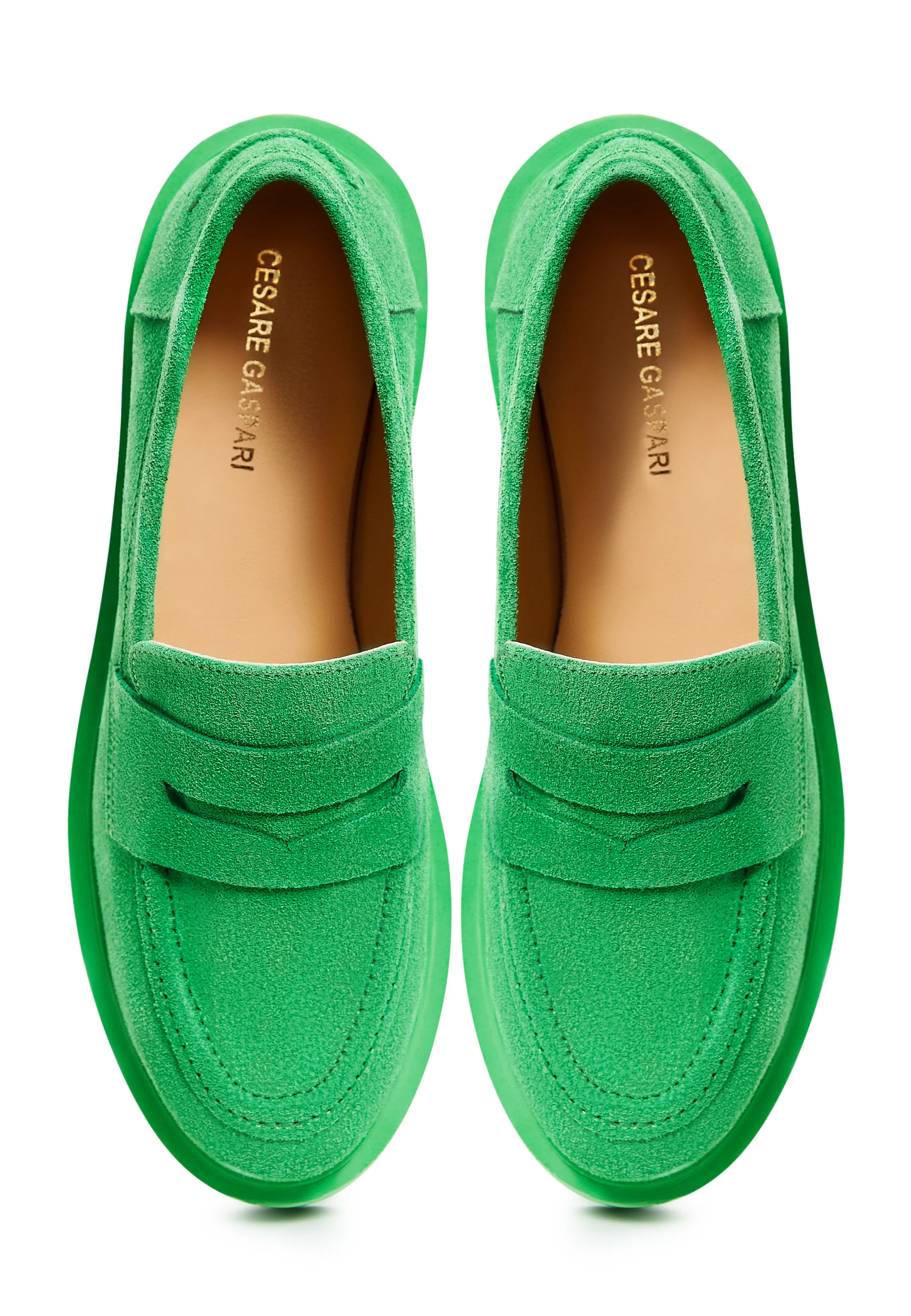 Mocasines Cesare Gaspari