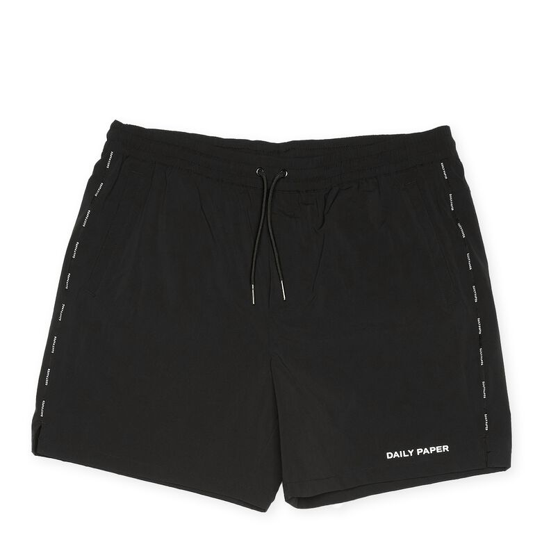 Daily Paper Mehani Shorts Black
