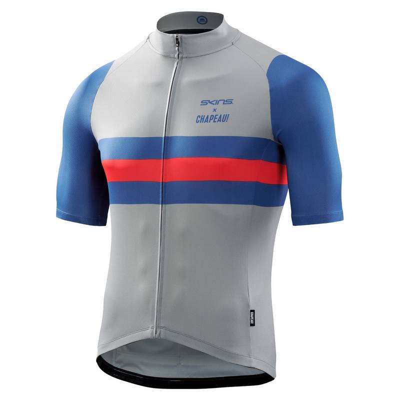 Skins Chapeau Trikot Herren