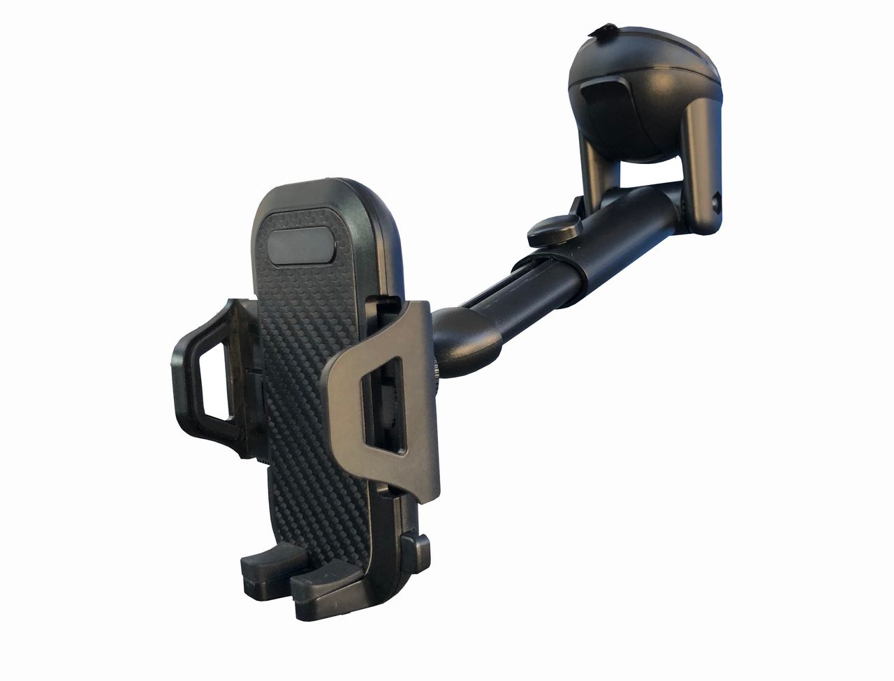 IWH Handyhalter mit Schwanenhals