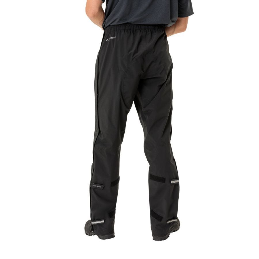 Yaras Rain IV Zip Regenhose Herren