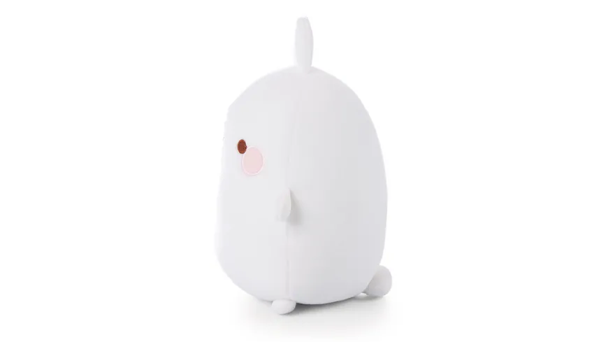 NICI Molang 12cm weiß