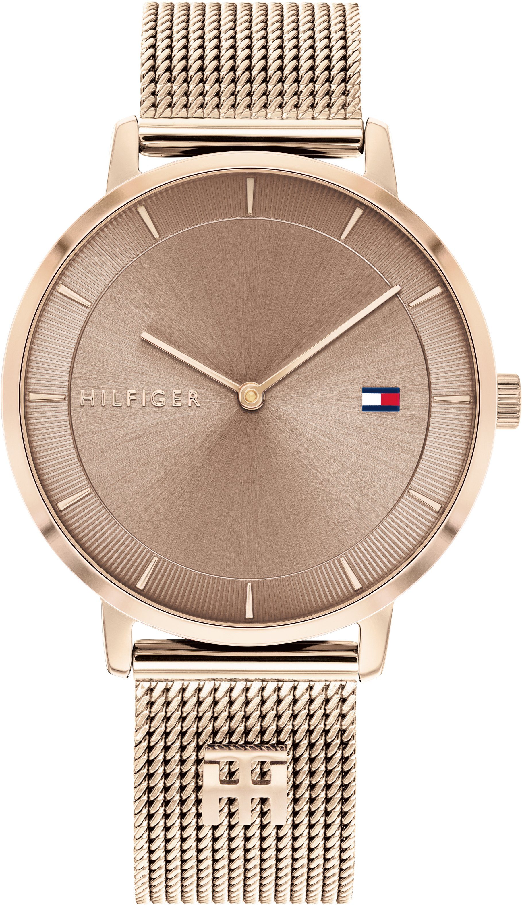Tommy Hilfiger Quarzuhr Dressed Up, 1782287