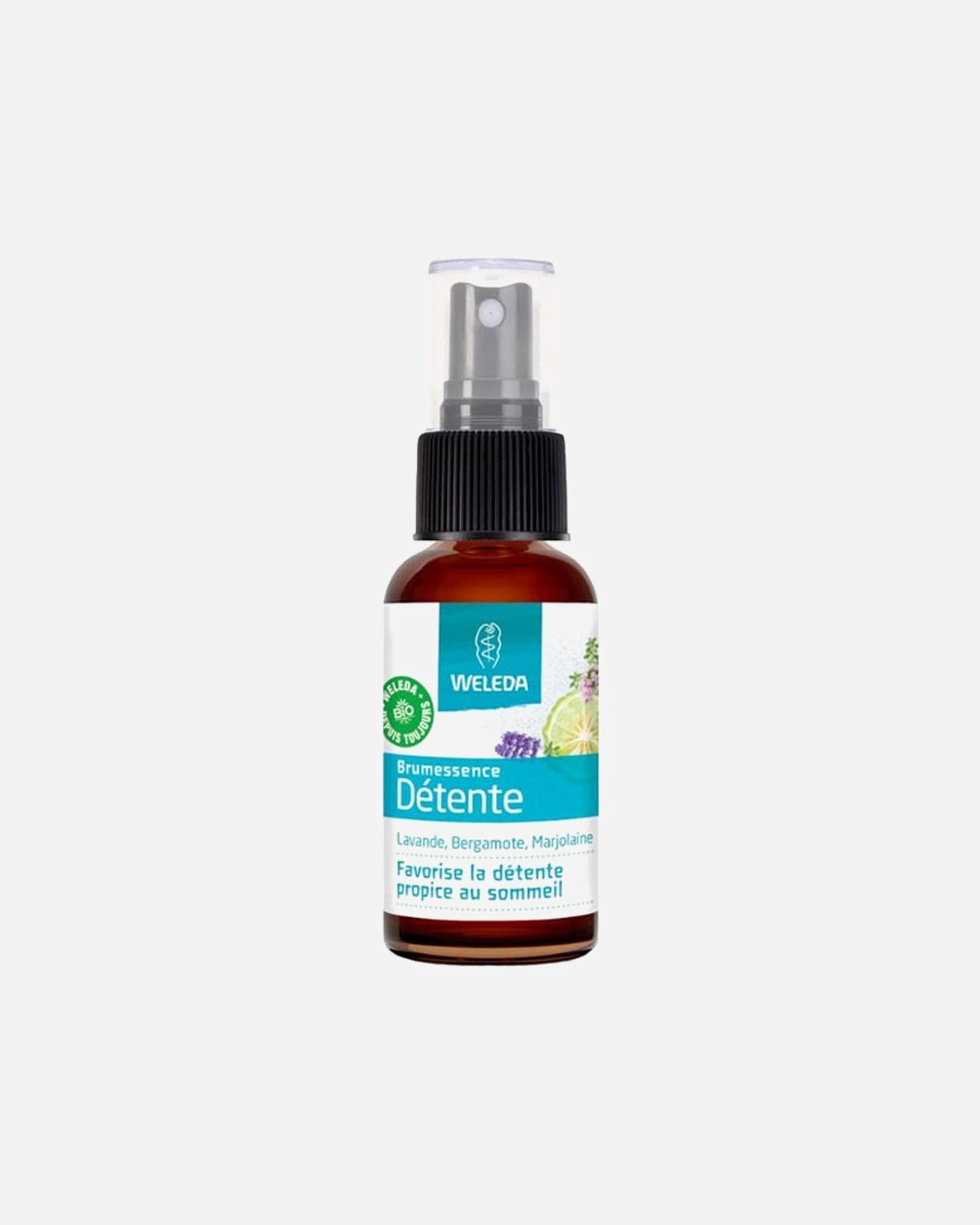 Weleda sproščujoča meglica - 50 ml
