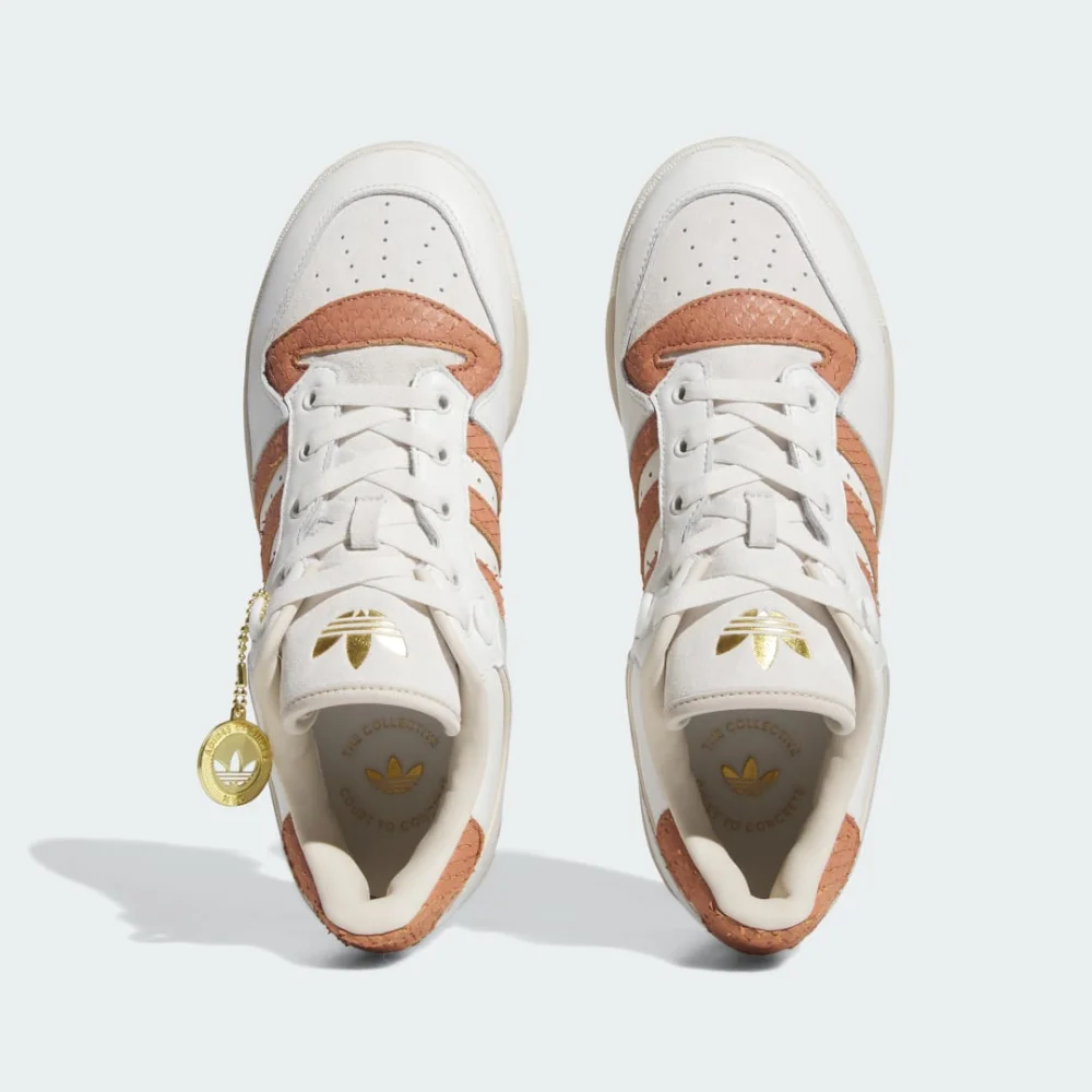 adidas Rivalry Low 86 IE9940 / weiss
