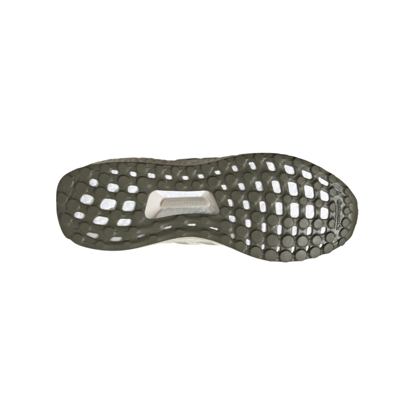 adidas Ultraboost 1.0 Beige Grün