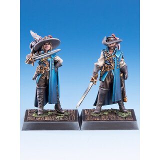 Revisor Garde