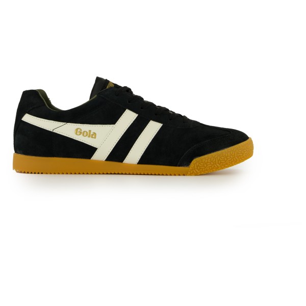 Gola - Gola Harrier Suede - Sneaker