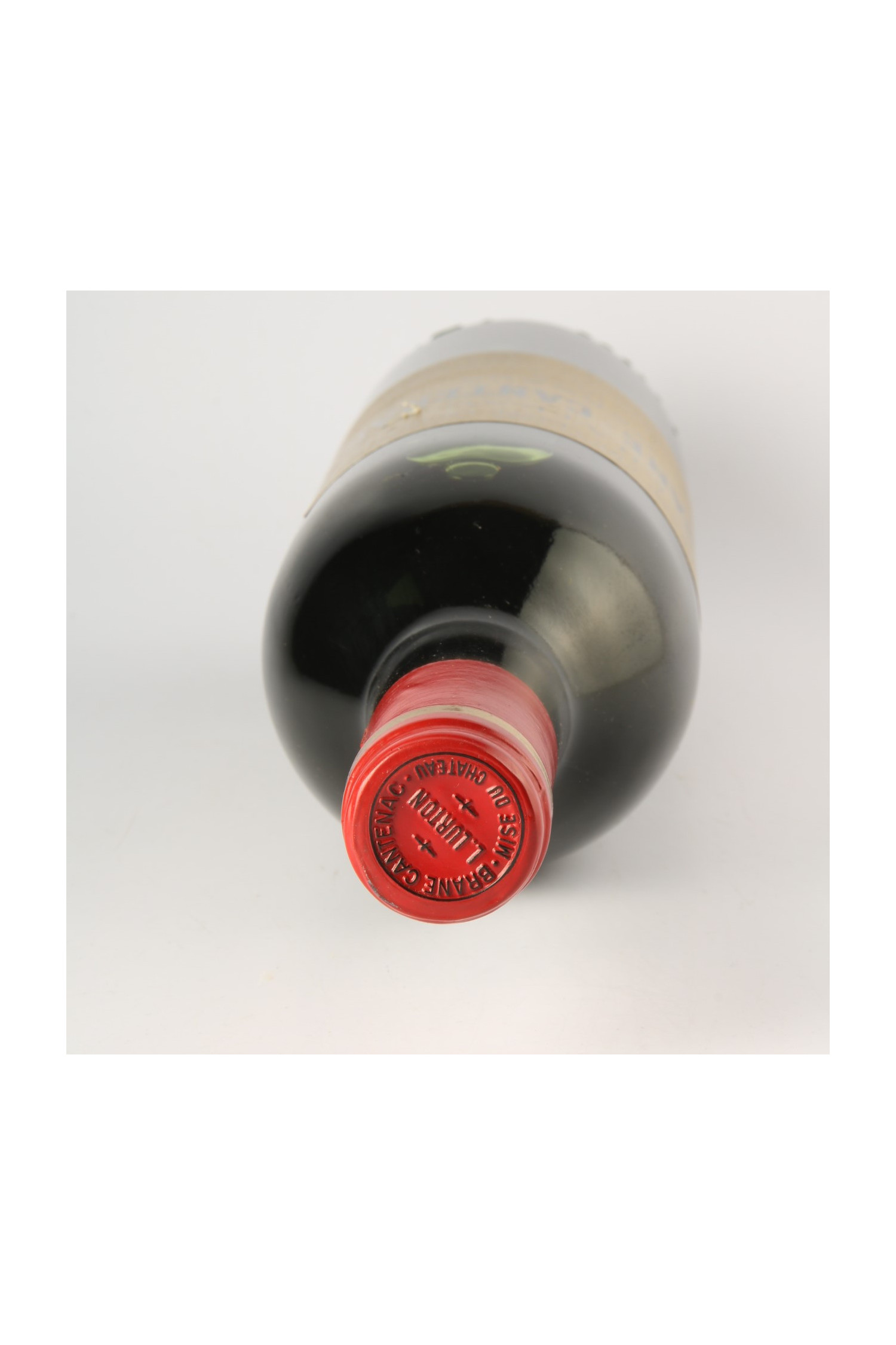 Château Brane Cantenac 1979, Margaux