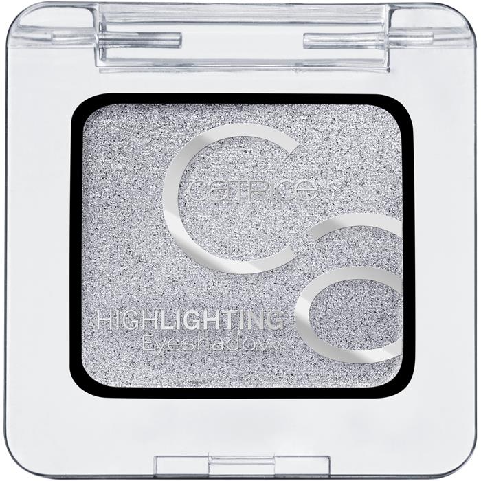 Highlighting Eyeshadow