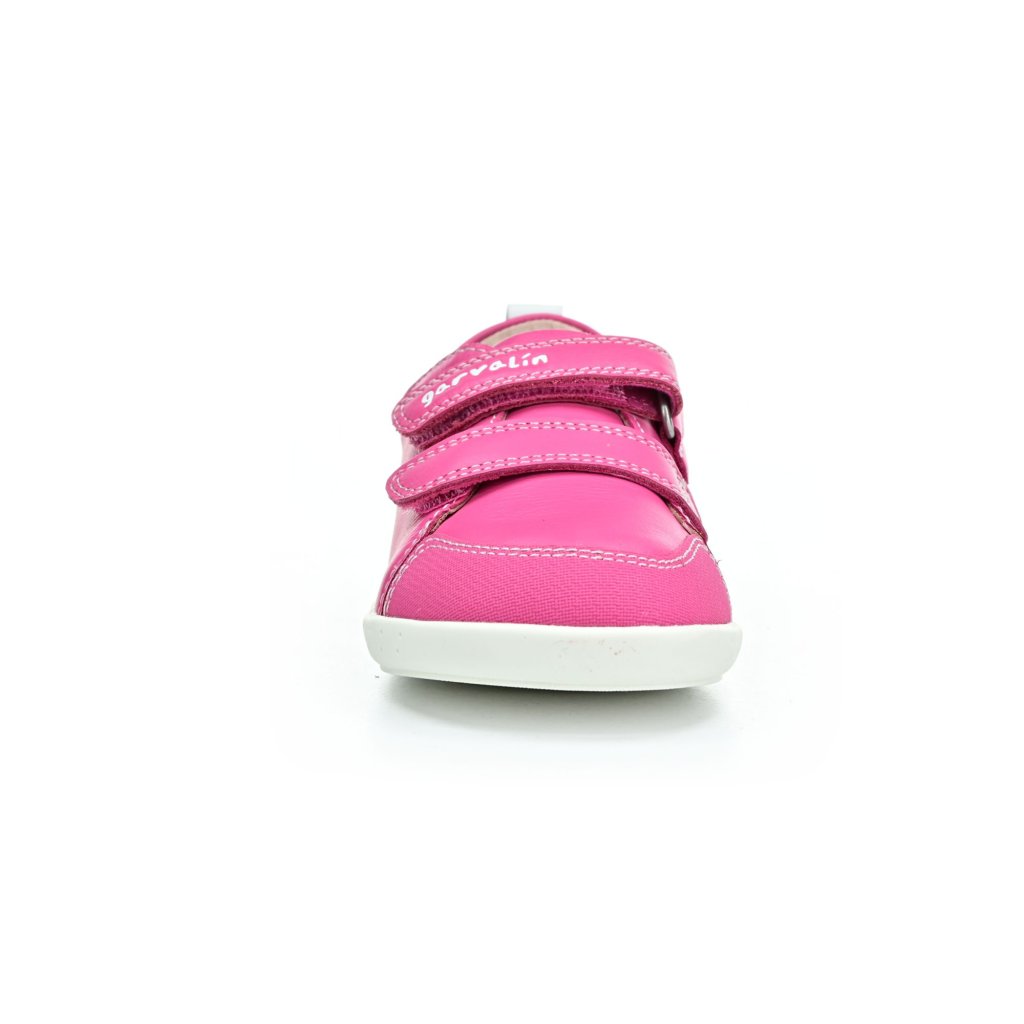 Garvalín Zapato Basico Rosy rosa Barfußschuhe