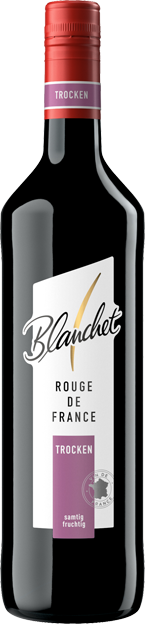 Blanchet Rouge de France Trocken