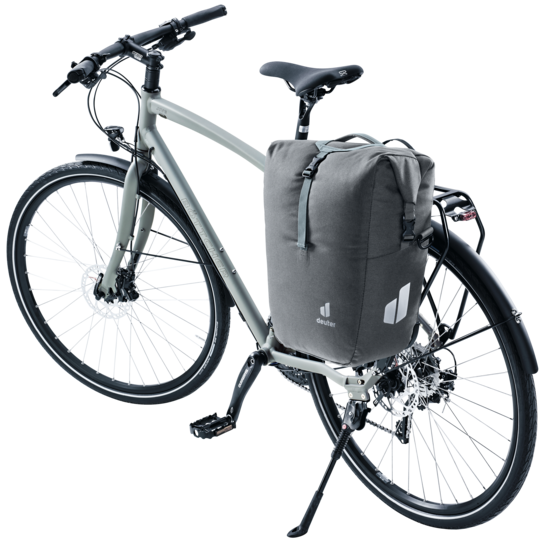 deuter Valbona 20+5 | Fahrradtasche