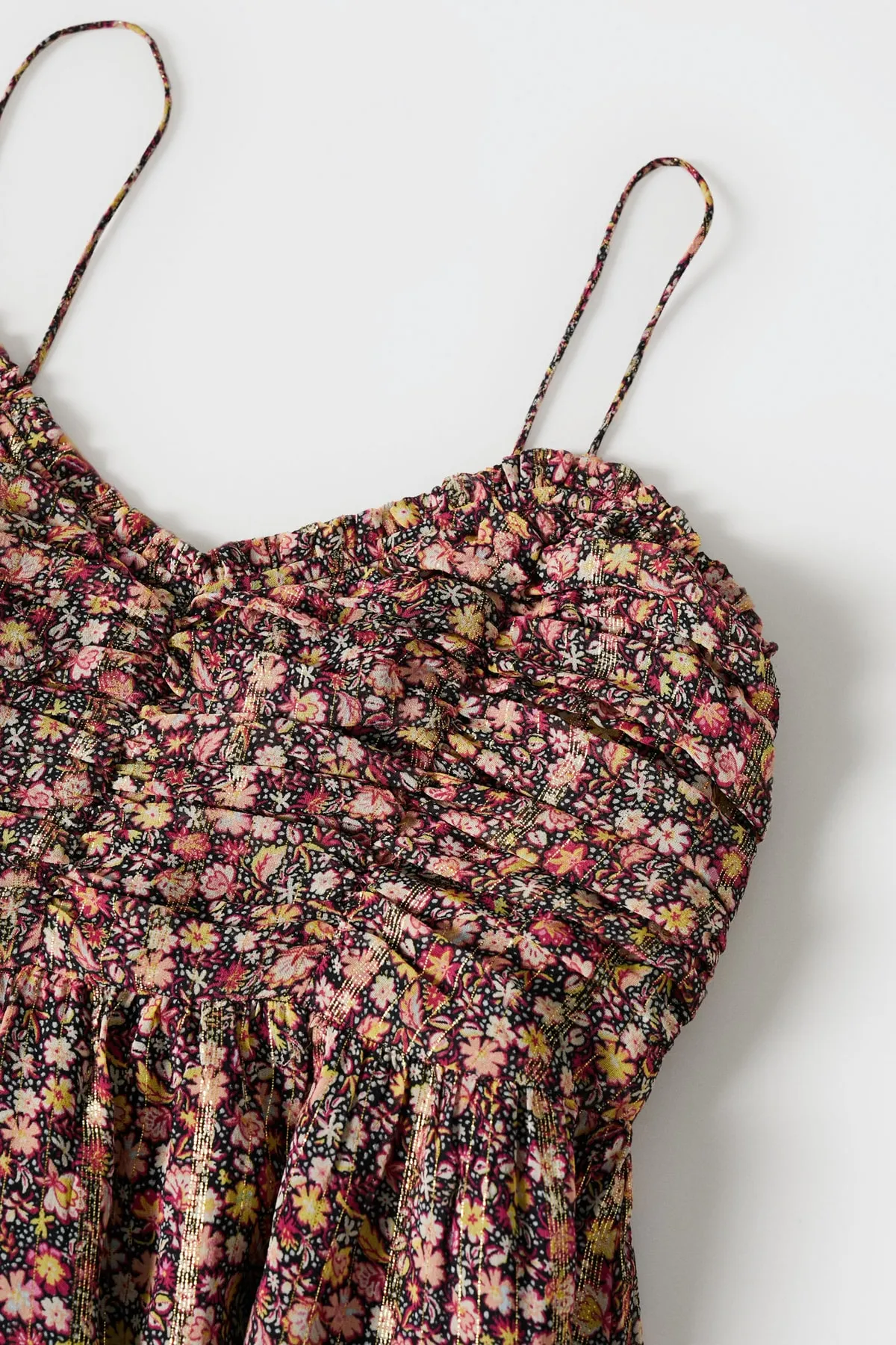 MANGO  37033842 Frau / Mädchen Schwarz